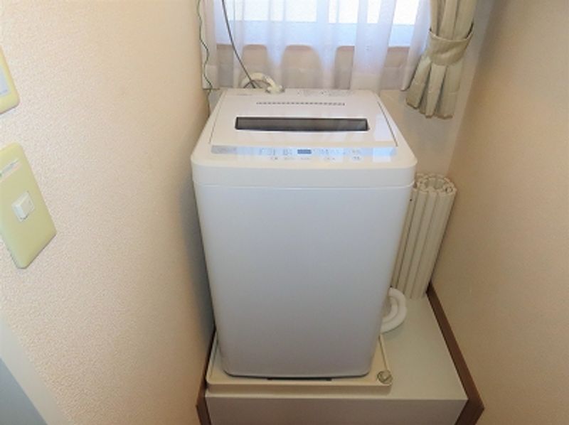 レオパレスブルガリ その他設備
