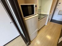 レオネクストライフ高坂 その他設備