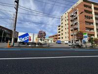 レオパレスアイリス 周辺環境