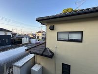 レオパレス原 眺望