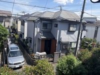 レオパレスカームＹＯＳＨＩＤＡ 眺望
