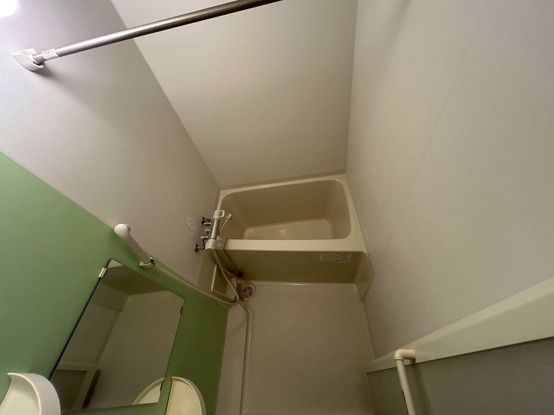 LEONEXT Fresheer Court 욕실