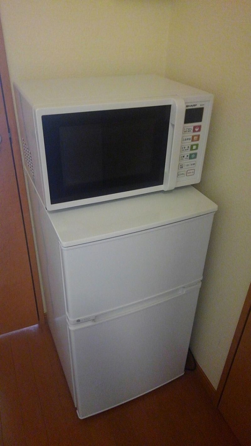 レオパレスソレイユ その他