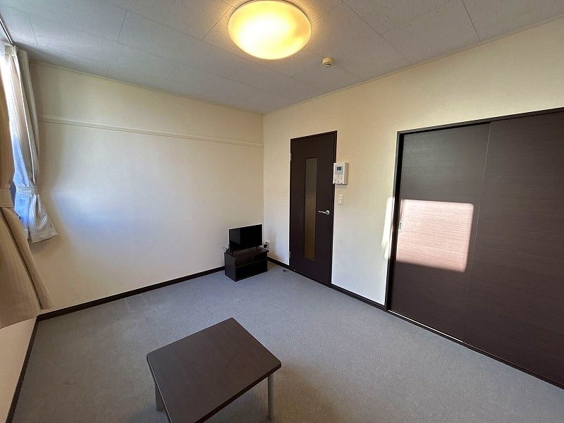 leopalace Casa Soleado Phòng khách