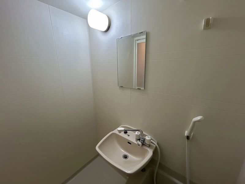 leopalace Patata III 세면대