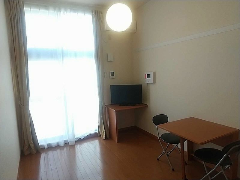 leopalace Soleil 거실