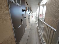 レオパレス小荷田２ 共用部分