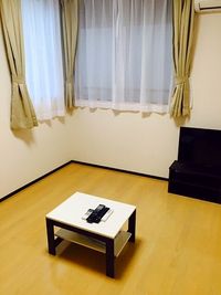 レオネクストレジデント西尾久 居間