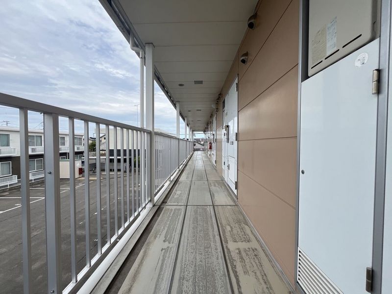 レオパレス中屋敷Ｂ その他