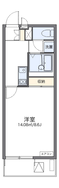 45130 Floorplan