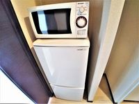 レオネクストルナ大宮 その他設備
