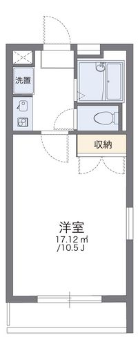 11843 Floorplan