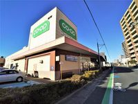 クレイノエスタシオン 周辺環境