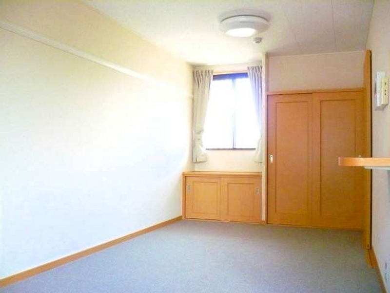 leopalace Sakura c 卧室