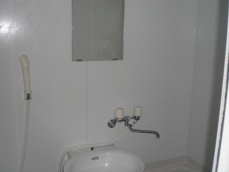 レオパレスＳｎｏｗｄｒｏｐ 洗面所