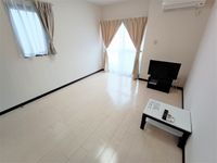 レオネクストＮａｋａｊｙｕ 居間