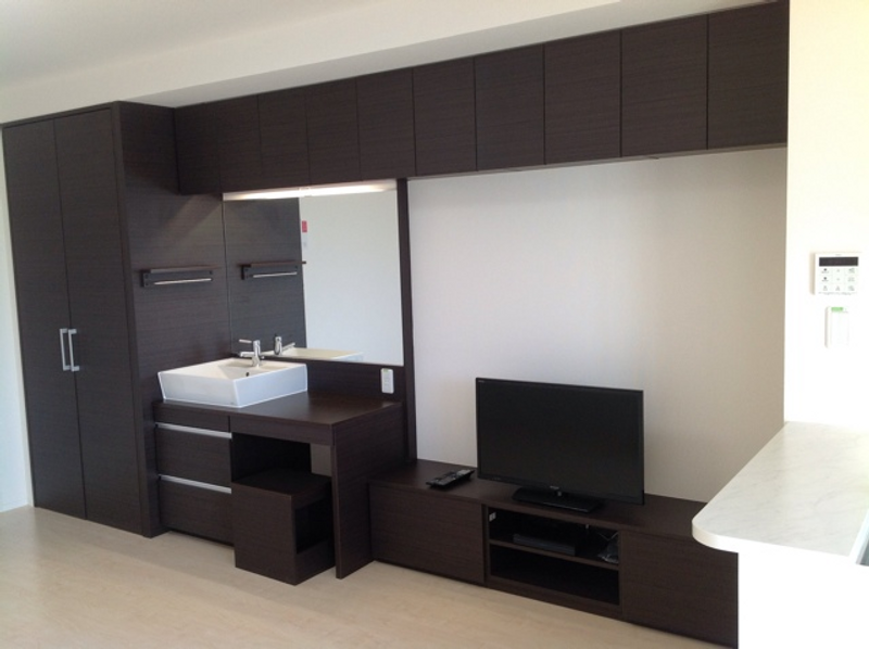 LEONEXT Grandia 거실