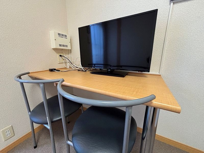 レオパレス岸和田５ その他設備