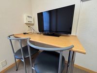 レオパレス岸和田５ その他設備