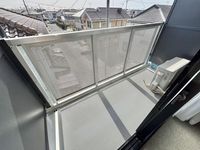 leopalace Cherry Village Ban công