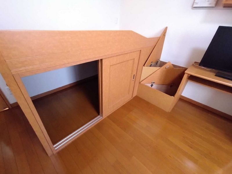 leopalace Kirty Kamihayashi Kho lưu trữ