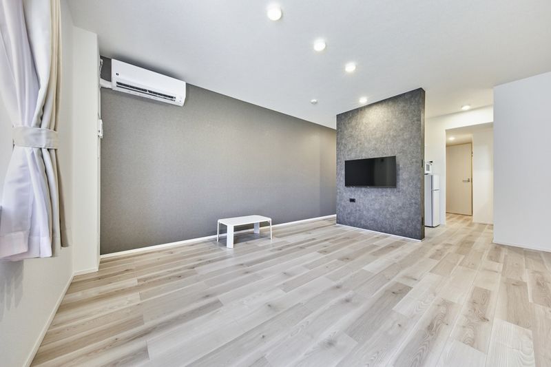 ArLk Kaede Living room