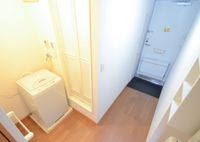 レオパレス春日 その他設備