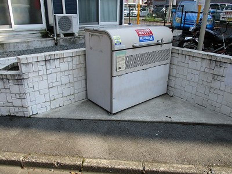 レオネクストエミライズ駅前 その他設備