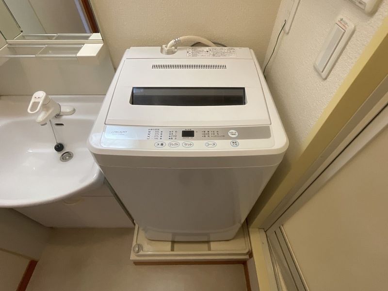 レオパレスＮＩＳＨＩＮＯＯＫＡ その他