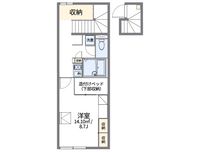 34285 Floorplan