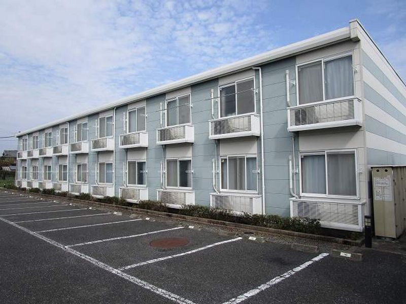 leopalace Sedona Parking lot