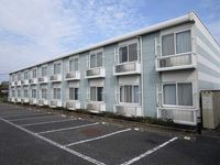 leopalace Sedona Parking lot