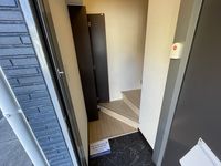 レオネクスト玖島 玄関
