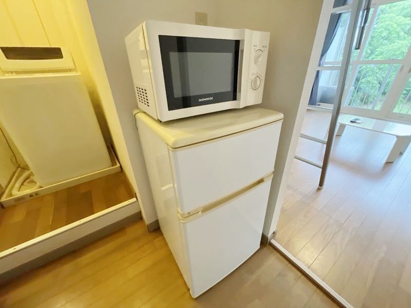 レオパレス神田 その他設備
