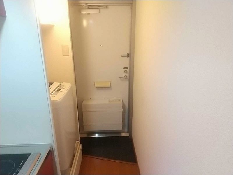 leopalace Oju Entrance