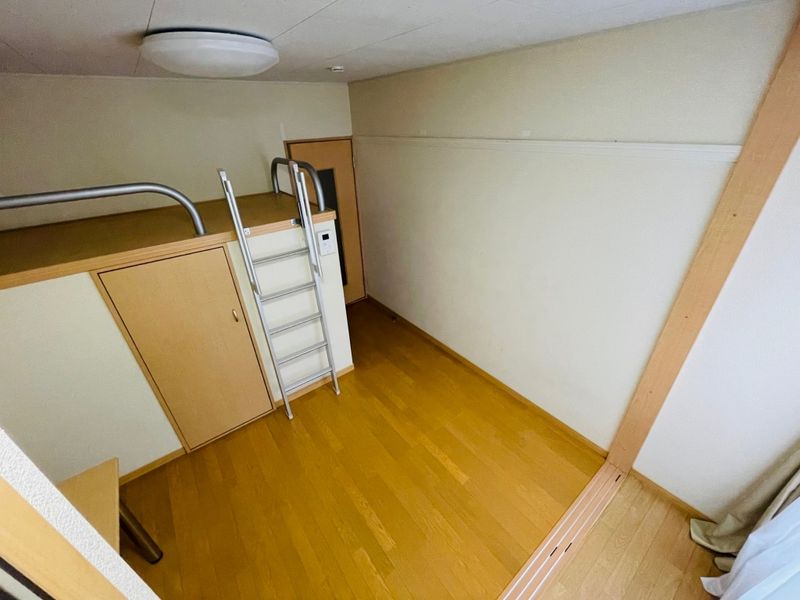 レオパレスベンテュール その他