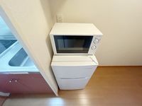レオパレス飛鳥Ａ その他