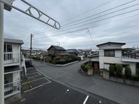 レオパレスネレイドⅡ 眺望