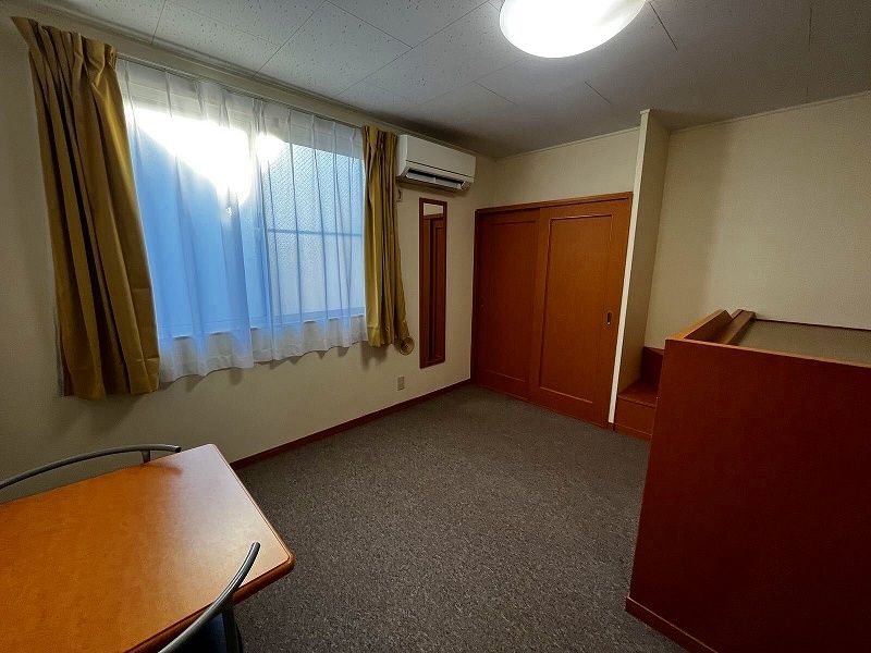 leopalace Green House V Living room