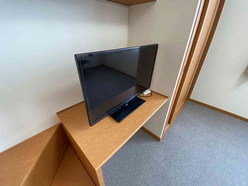 レオパレスデラシネ その他設備