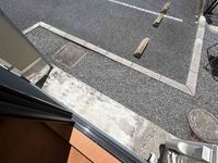 レオパレスコンフォートＳ バルコニー