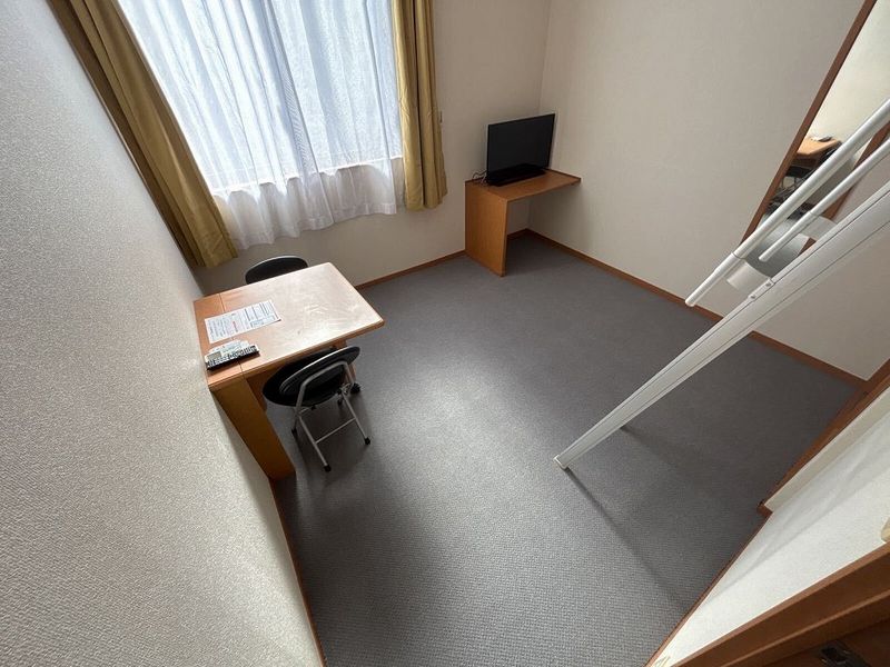 leopalace Miyano Mae Living room