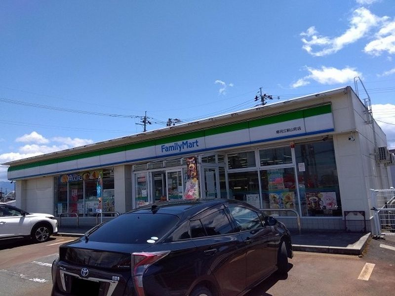 レオパレスフルールⅡ 周辺環境