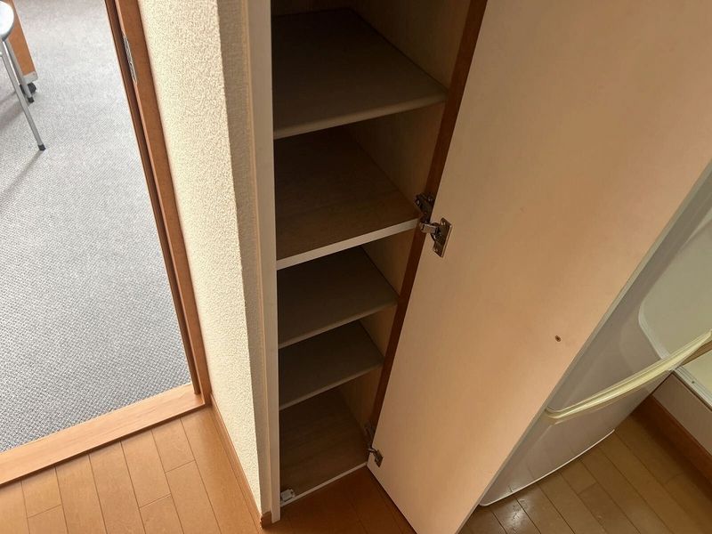 レオパレスエルパセオⅢ その他
