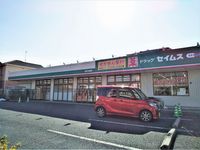 レオネクストルナ大宮 周辺環境
