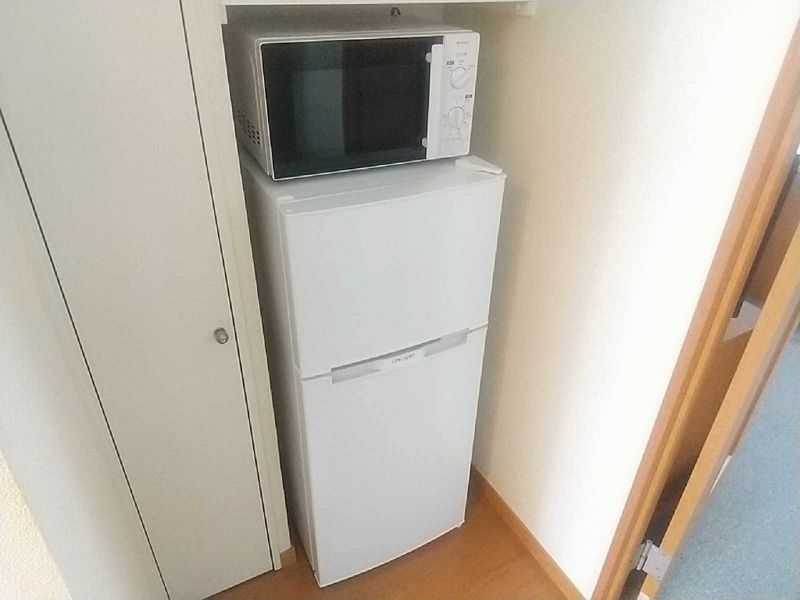 leopalace Kita Hachioji B Thiết bị khác