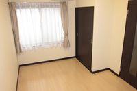 レオネクストエスポワールＴ　Ⅳ 居間