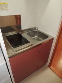 レオパレス希望 キッチン