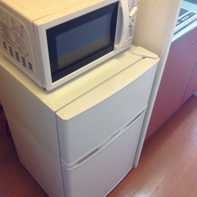 レオパレス未来 その他設備