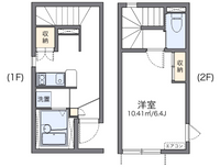 44677 Floorplan